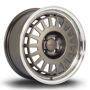 Rota EG6 16x7 ET35 4x100 RLGunmetal