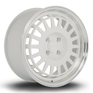 Rota EG6 16x7 ET35 4x100 RLWhite