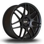 Rota FF01 19x8.5 ET45 5x120 FBlack