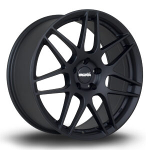Rota FF01 19x8.5 ET45 5x112 FBlack2