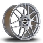 Rota FF01 19x8.5 ET33 5x120 GSilver