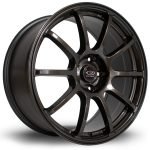 Rota Force 18x8.5 ET45 5x112 Gunmetal