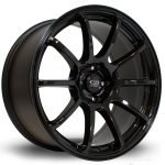 Rota Force 18x9 ET38 5x112 Black