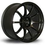 Rota Force 18x9 ET38 5x112 Gunmetal