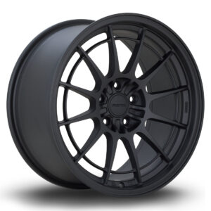 Rota GKR 18x9.5 ET45 5x114 FBlack2