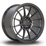Rota GKR 18x9.5 ET40 5x112 Gunmetal