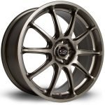 Rota Gra 17x7.5 ET48 5x100 Bronze
