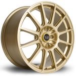 Rota Gravel 18x8.5 ET44 5x100 Gold