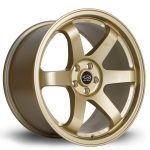 Rota Grid 18x9.5 ET38 5x100 Gold