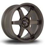 Rota Grid 19x10.5 ET20 5x114 MBronze3