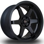 Rota Grid 19x10 ET25 5x112 FBlack