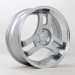 Rota HM3 18x8 ET45 5x112 RLSilver
