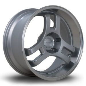 Rota HM3 18x9.5 ET35 5x120 RLSilver