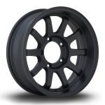 Rota JVEE 16x5.5 ET-20 5x139 FBlack2