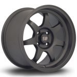 Rota K7 15x9 ET36 4x100 FBlack2