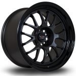 Rota MXR 18x10 ET12 5x114 FGMBlack