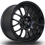 Rota MXR 18x9.5 ET20 5x114 FGMBlack