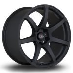 Rota ProR 18x9.5 ET20 5x114 FBlack2