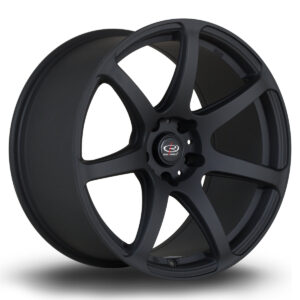 Rota ProR 18x9.5 ET38 5x114 FBlack2