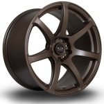 Rota ProR 18x9.5 ET38 5x100 MBronze2