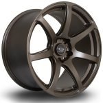 Rota ProR 18x9.5 ET20 5x114 MBronze3