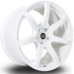 Rota ProR 18x9.5 ET30 5x114 White
