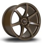 Rota ProR 19x10 ET20 5x114 MBronze3