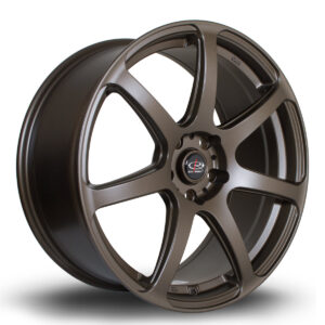 Rota ProR 19x9 ET42 5x108 MBronze3
