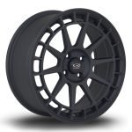 Rota Recce 17x7.5 ET42 4x100 FBlack2