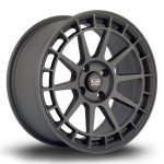 Rota Recce 17x8 ET40 4x108 FBlack2