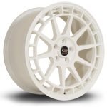 Rota Recce 17x8 ET40 4x108 White