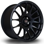 Rota Reeve 18x9.5 ET38 5x114 FBlack