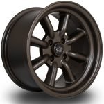 Rota RKR 15x8 ET0 4x114 MBronze3