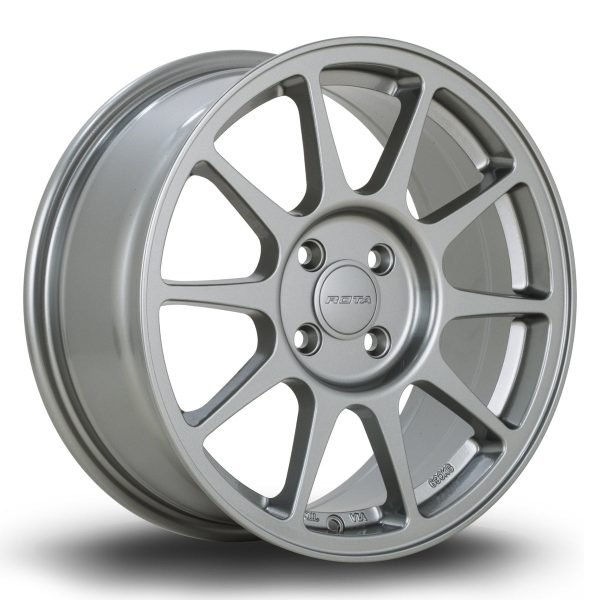 Rota RSPEC 16x7 ET45 4x100 Anthracite - Image 1