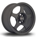 Rota Slip 15x7 ET40 4x114.3 FBlack2