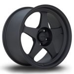 Rota Slip 18x9.5 ET40 5x120 FBlack2