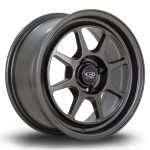 Rota Spec8 15x7 ET35 4x100 Gunmetal