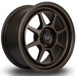 Rota Spec8 15x7 ET35 4x100 MBronze3