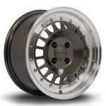 Rota Speciale 15x7 ET35 4x100 RLGunmetal