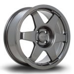ROTA Sprint 17x7.5 ET42 4x108 Gunmetal