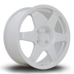 Rota Sprint 17x7.5 ET44 5x100 White