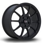 Rota SS10 17x7.5 ET50 5x108 FBlack2