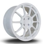 Rota SS10 17x8 ET42 4x108 White