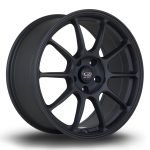 Rota SS10 18x8.5 ET44 5x114 FBlack2