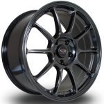 Rota SS10 18x8.5 ET44 5x114 HBlack