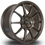 Rota SS10 18x8.5 ET44 5x114 MBronze3