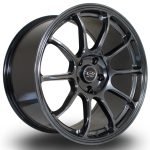 Rota SS10 18x9.5 ET38 5x114 HBlack