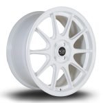 Rota Strike 17x7.5 ET40 4x108 White
