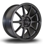 Rota Strike 17x8 ET42 5x114 Gunmetal