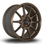 Rota Strike 17x8 ET42 5x114 SPBronze